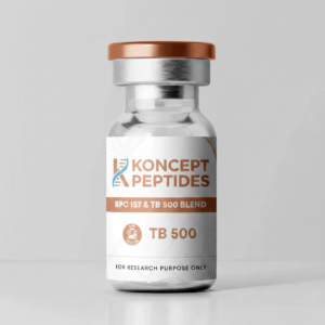 BPC 157 tablets (50 count)