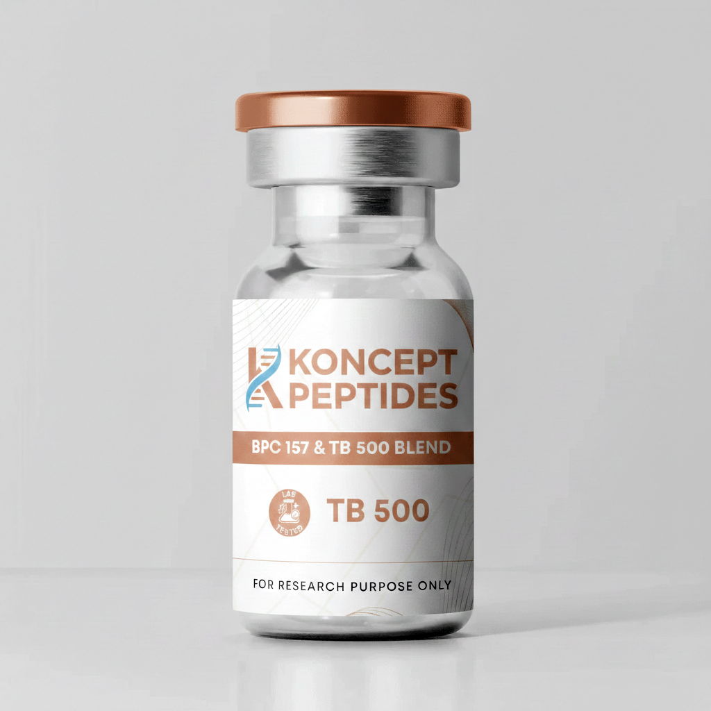 BPC 157 tablets (50 count)