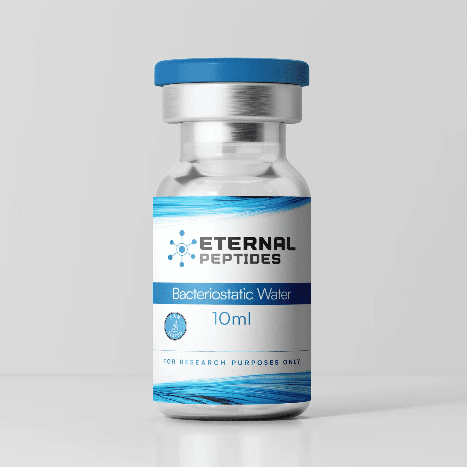 Bacteriostatic Water (10ml)